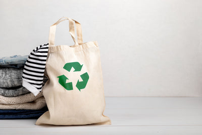 Wie sinnvoll ist das Recycling von Mode?