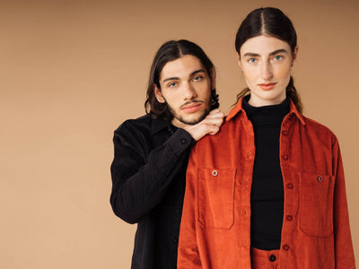 Fashion Grail: Der Heilige Gral der nachhaltigen Mode.