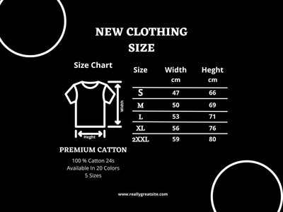 Warum fallen Kleidergrößen so unterschiedlich aus?