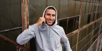 Nachhaltige Hoodies & Sweater im Onlineshop von green.in.pieces.