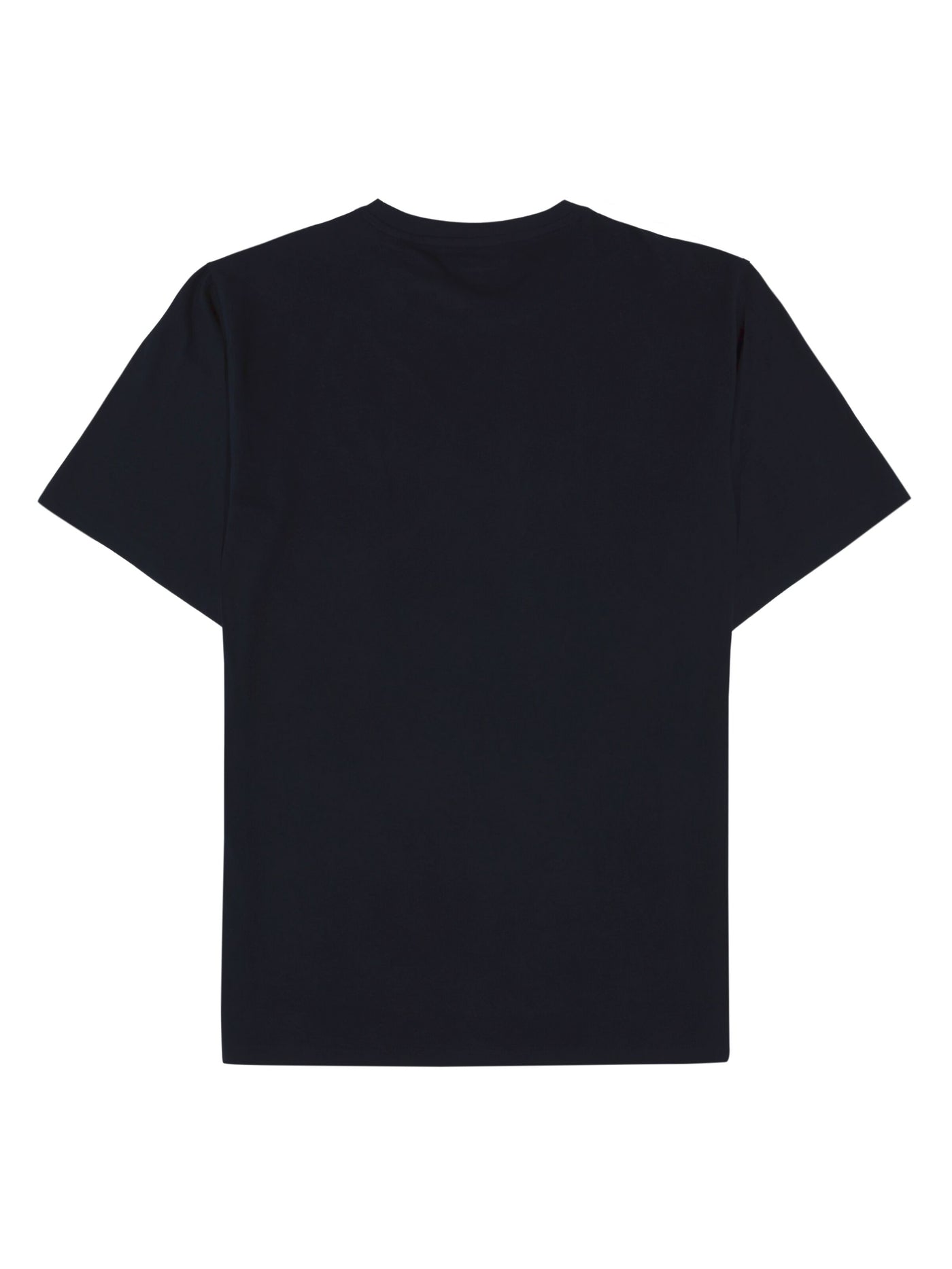 Regenerative Organic Cotton Front Print T-Shirt Night Sky