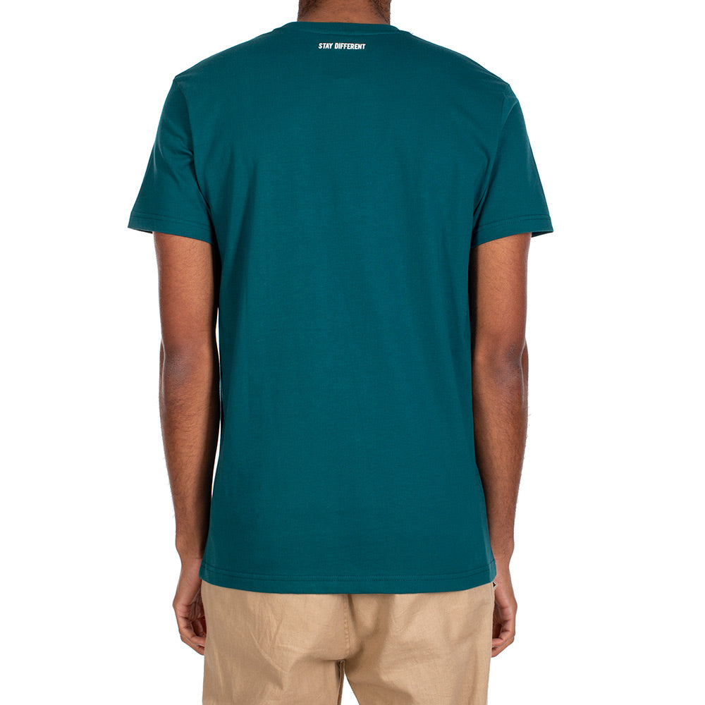 T-Shirt Flutscher Pacific
