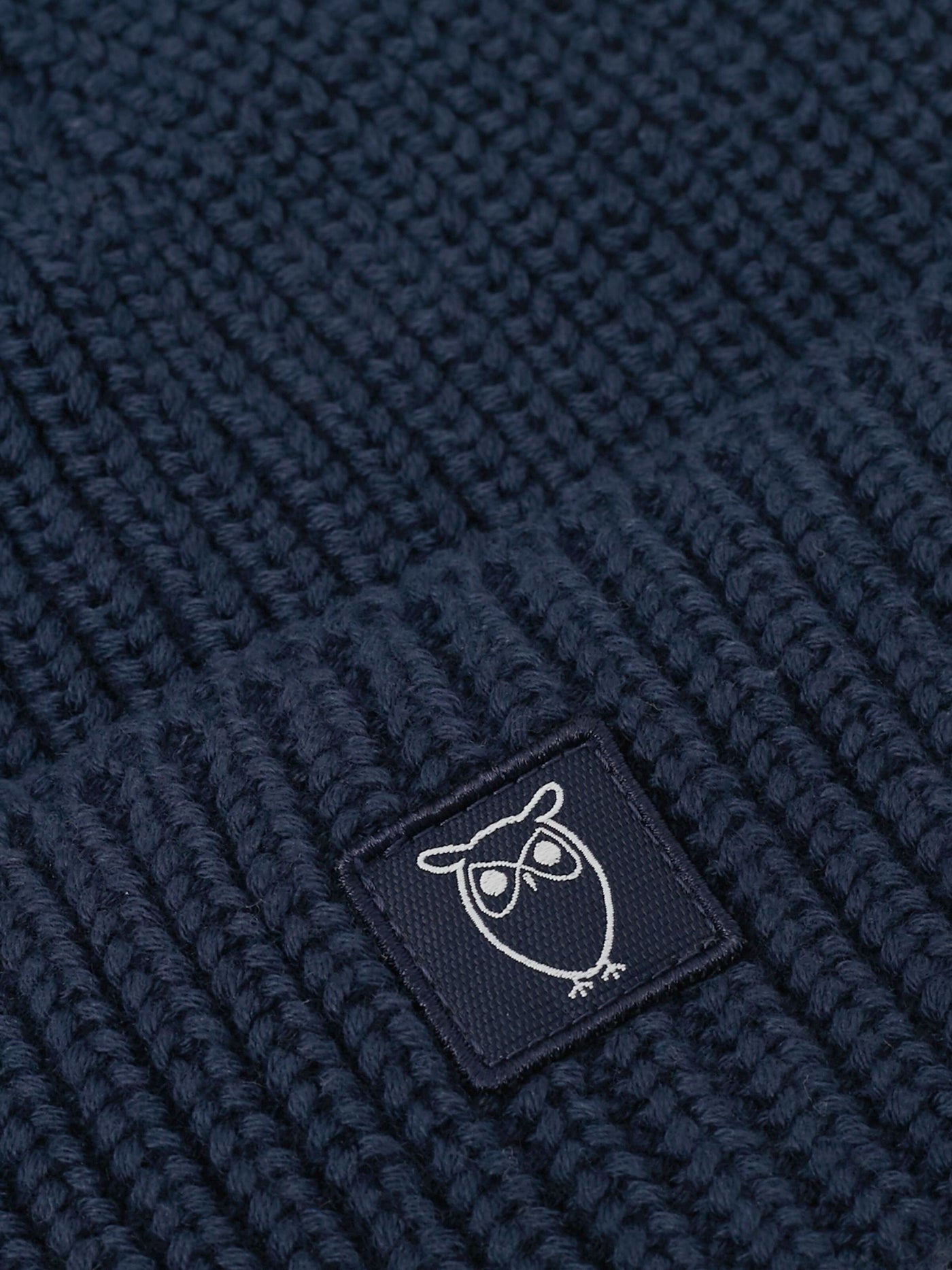 Mütze Rib Hat Total Eclipse