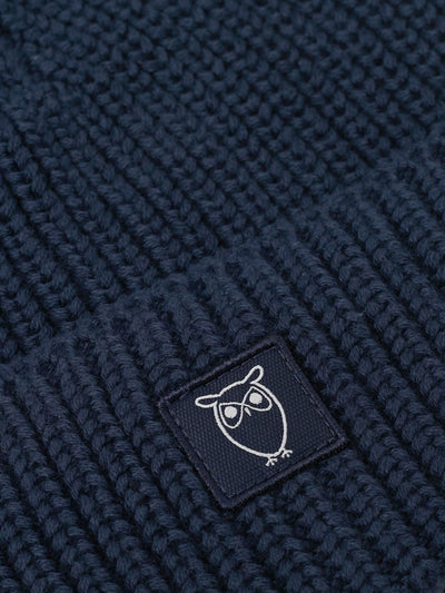 Mütze Rib Hat Total Eclipse