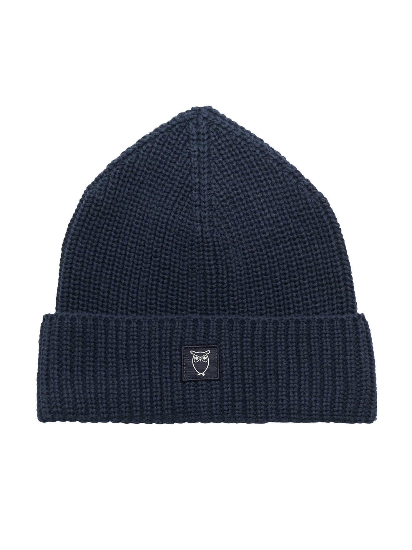 Mütze Rib Hat Total Eclipse