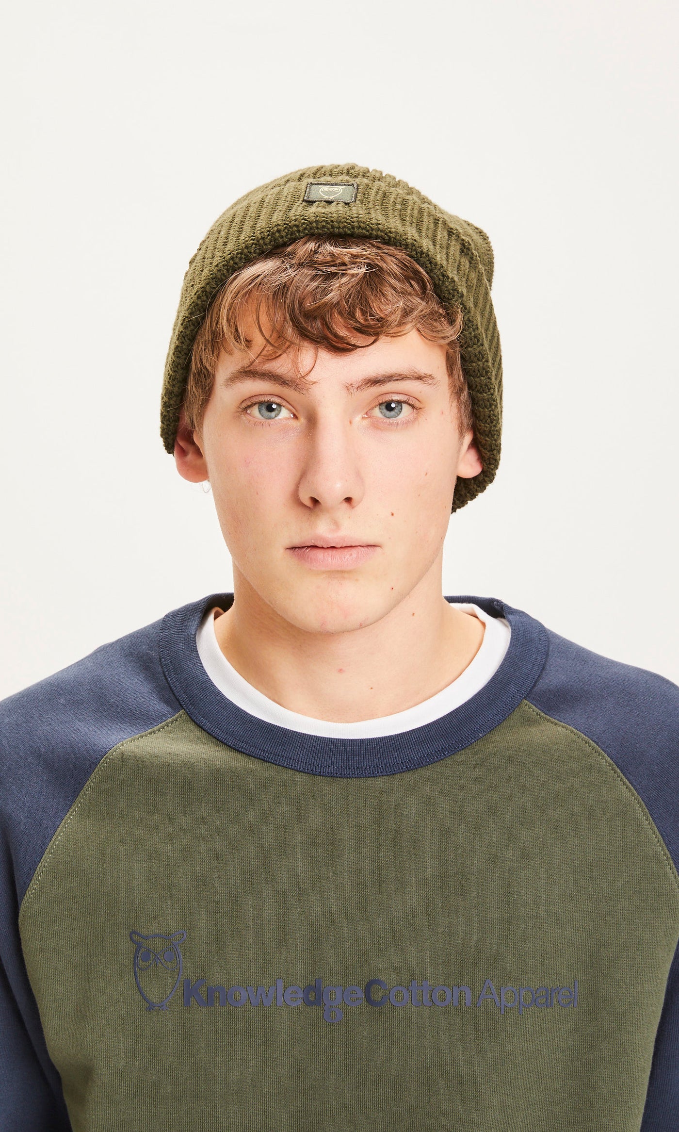 Mütze Rib Hat Forrest Night