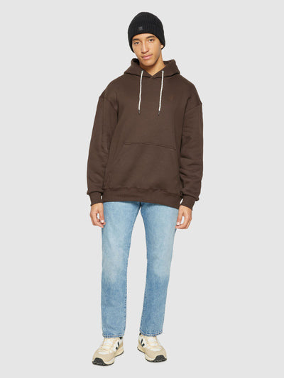 Mütze Rib Hat Black Jet