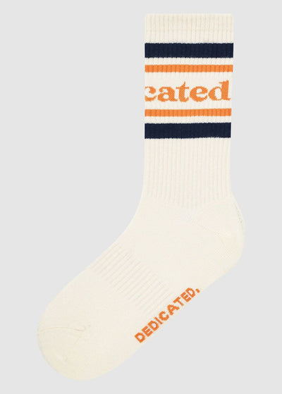 3-pack Sport Socks Ullevi Logo Whisper White