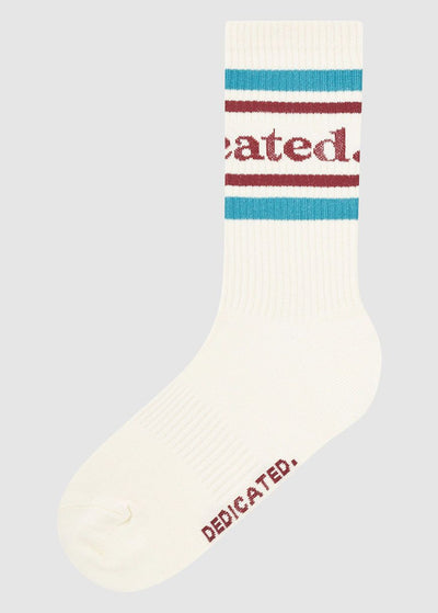 3-pack Sport Socks Ullevi Logo Whisper White