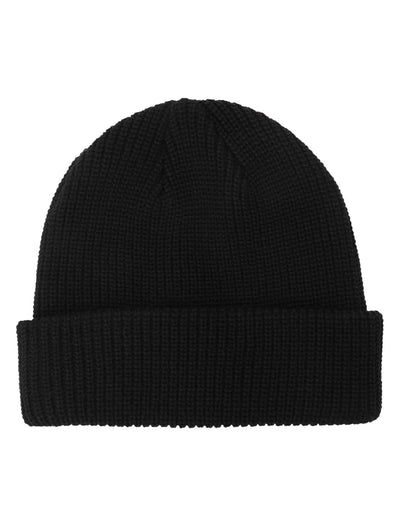 Kreuzkoelln Beanie Black