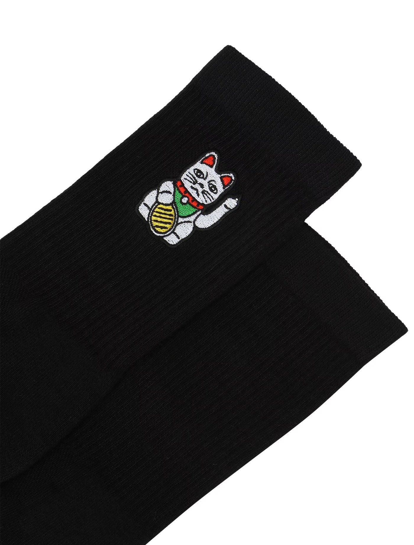 Socken Bye Bye Socks Black