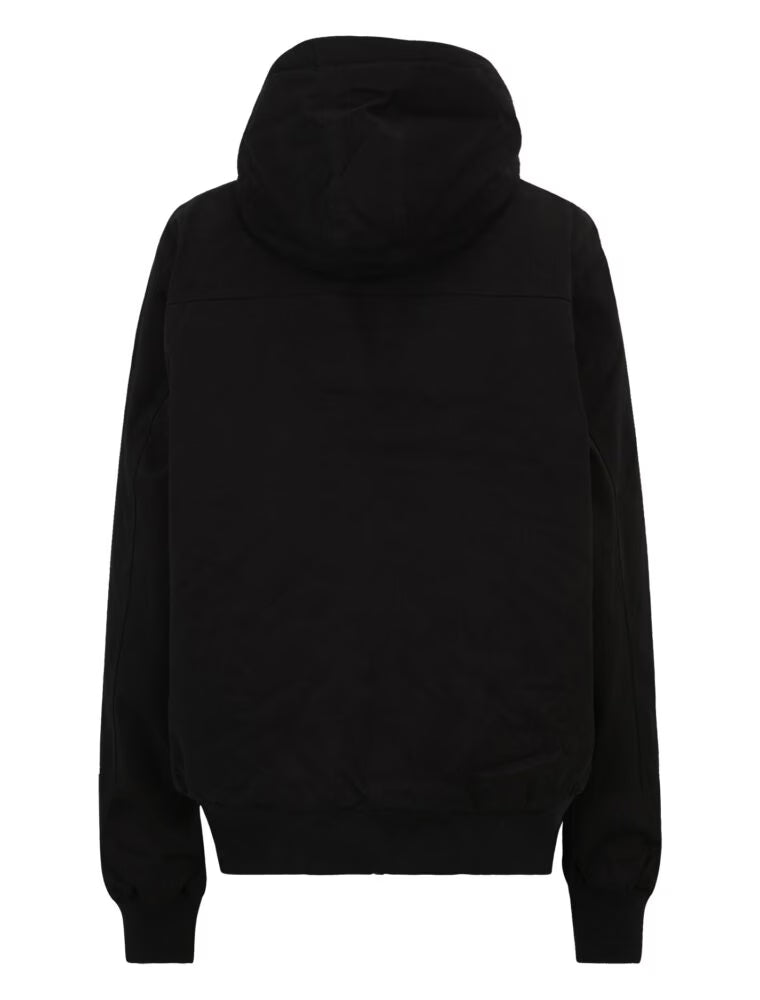 Wonderer Jacket Uni Black