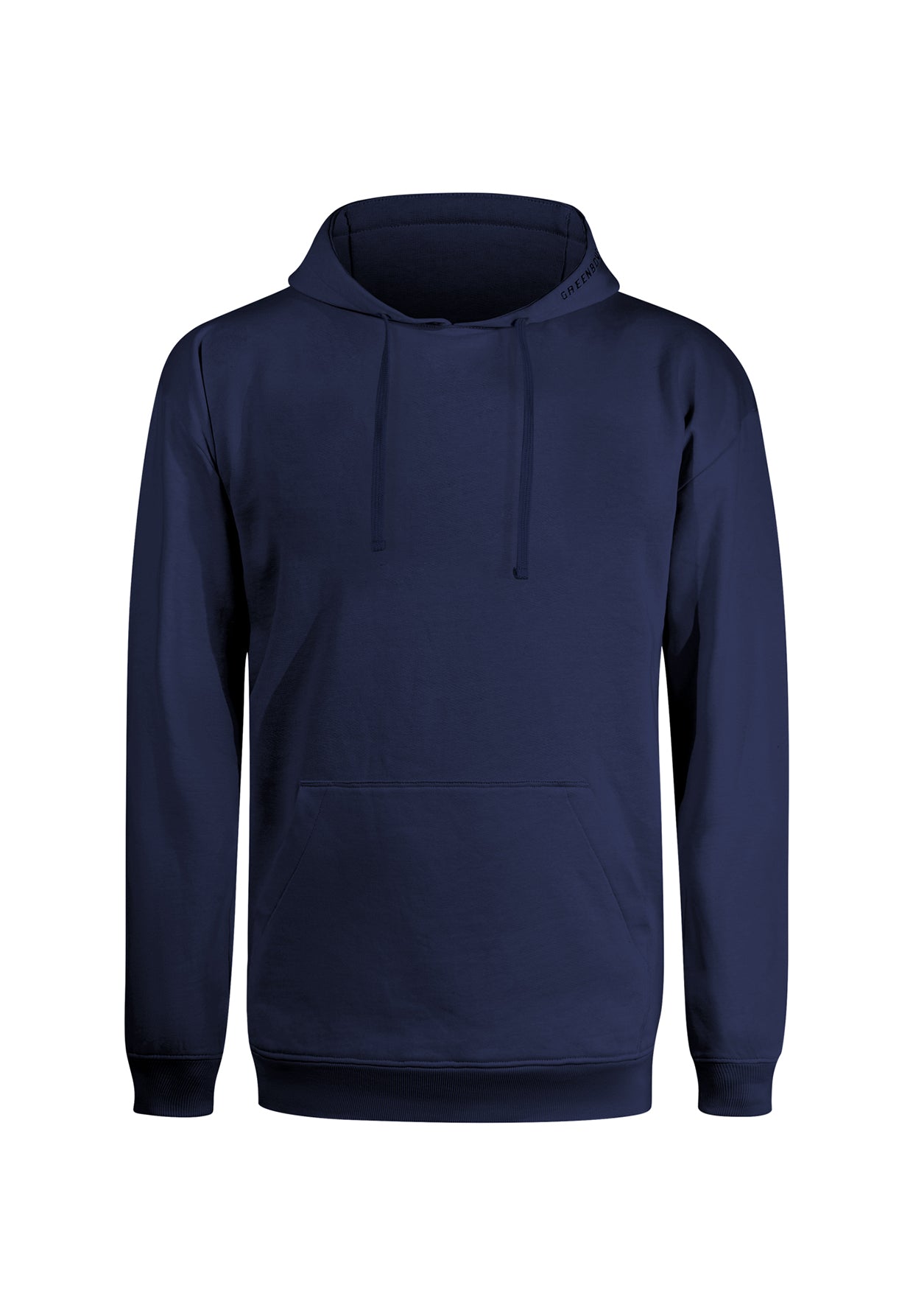 Hoodie Basic Joy Navy