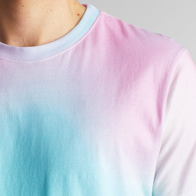 T-Shirt Stockholm Gradient Multi Color