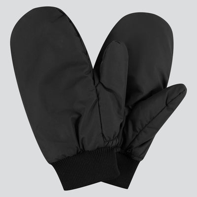 Handschuhe Gloves Ritsem Black in schwarz von Dedicated Brand.