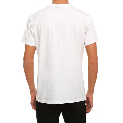 T-Shirt Flutscher White