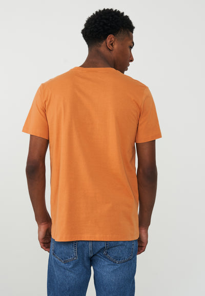 T-Shirt Agave Mango
