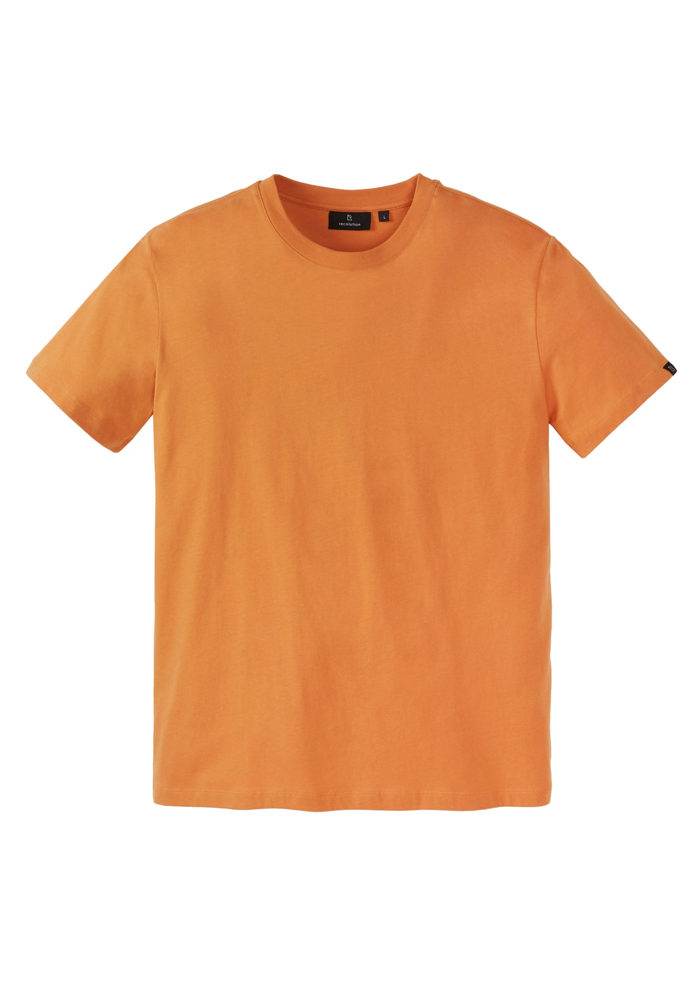 T-Shirt Agave Mango