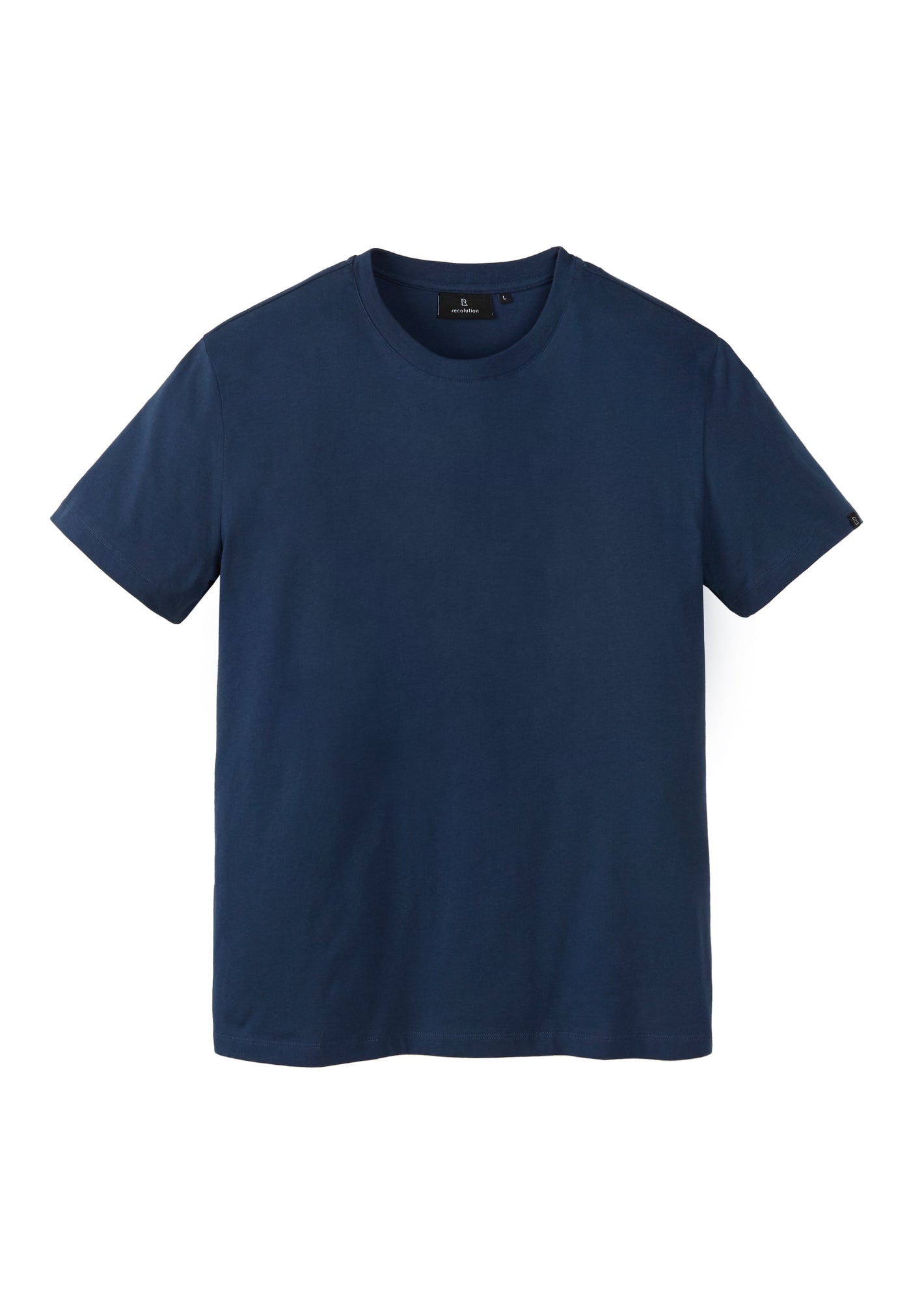 T-Shirt Agave Navy